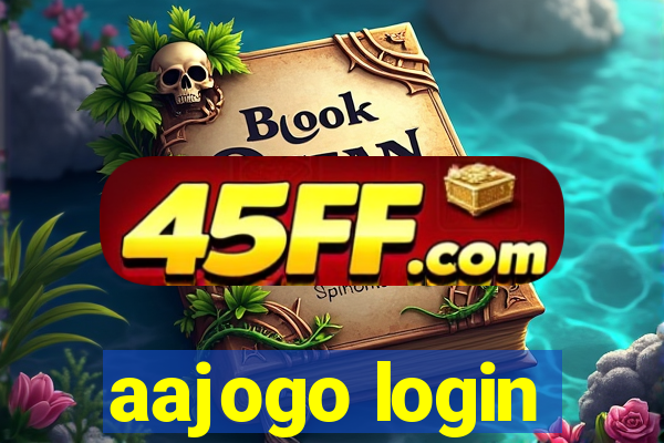 aajogo login